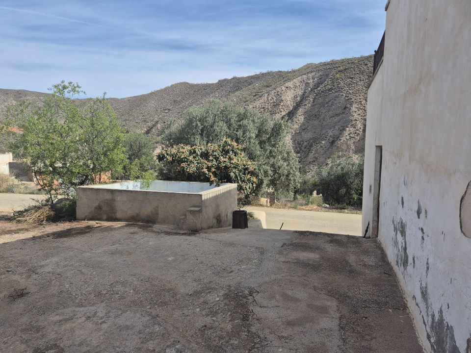 Landejendom i Cantoria, Almeria - foto 5
